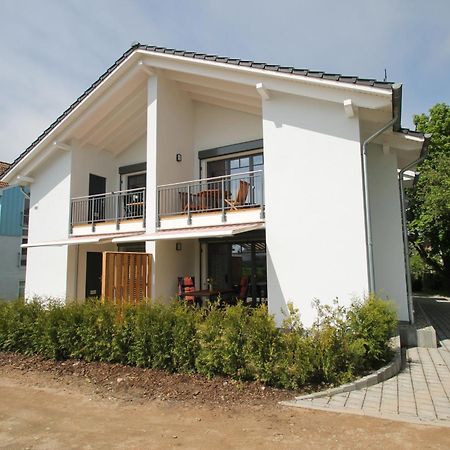 Villa Sophia Ostseebad Kühlungsborn Exterior foto