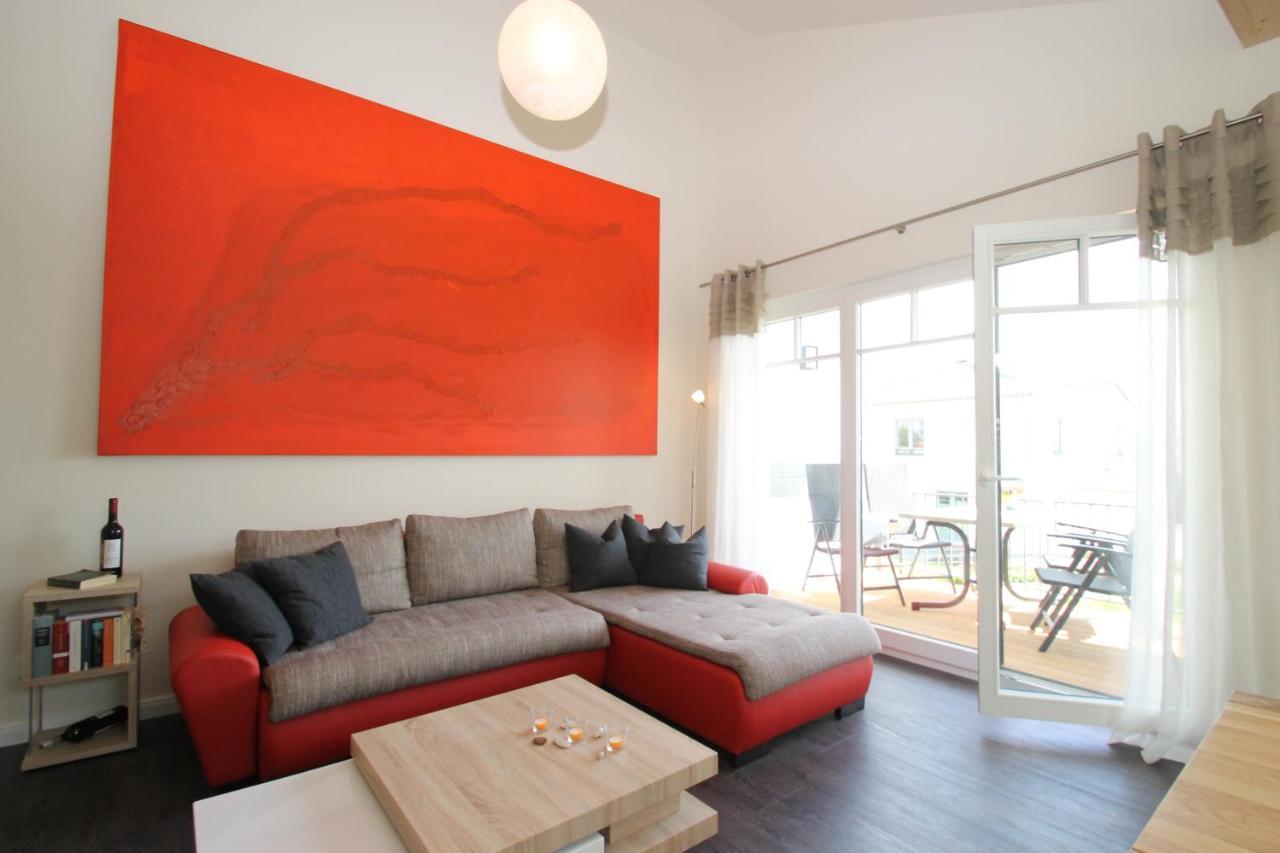 Villa Sophia Ostseebad Kühlungsborn Habitación foto
